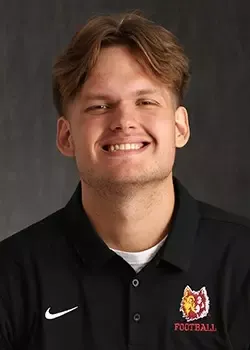 Cooper Walder, Football, undefined