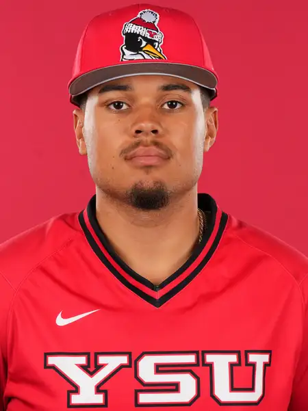 Nick Tobin, Baseball, Youngstown State University