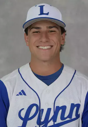 Ivan Herrera, Baseball, Lynn University