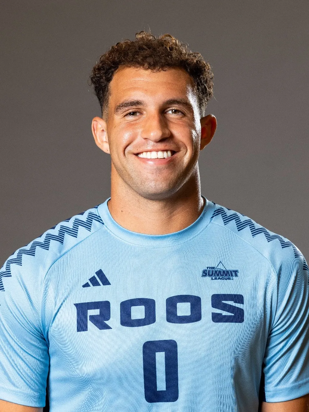 Brandon Kincaid, Soccer, undefined