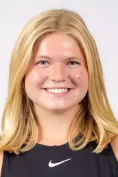 Caroline Clark, Tennis, undefined