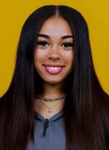 Simone Bernard, Track and Field (O), Kennesaw State University