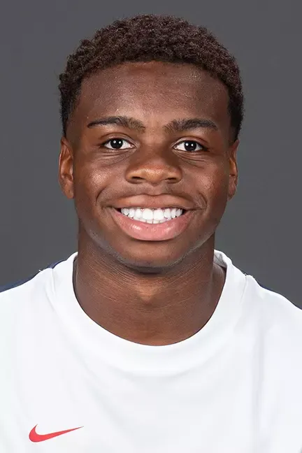 Kadiri Bello, Soccer, University of Southern Indiana