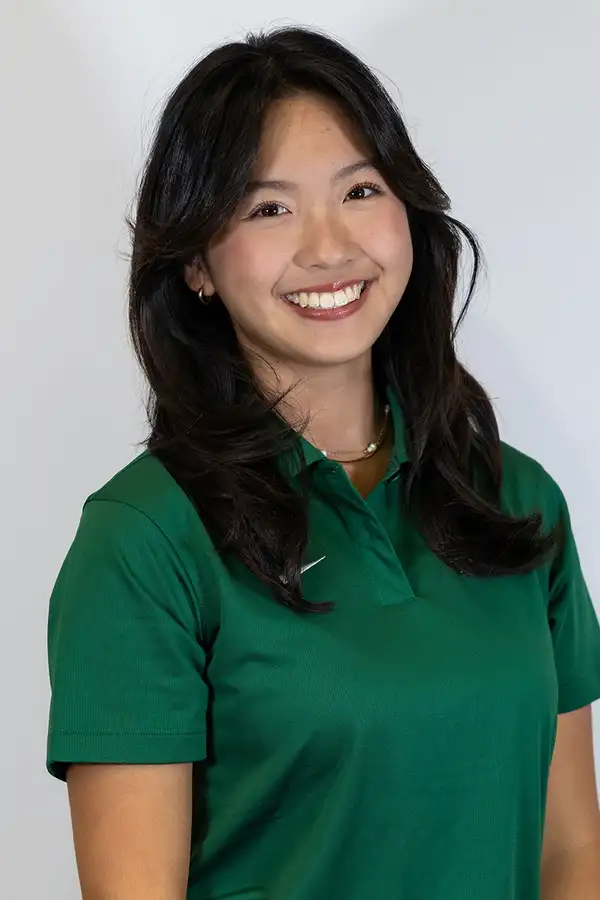 Olivia Cong, Golf, Dartmouth College