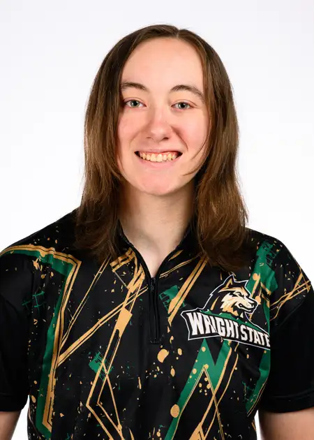 Clara Campbell, Bowling, Wichita State University
