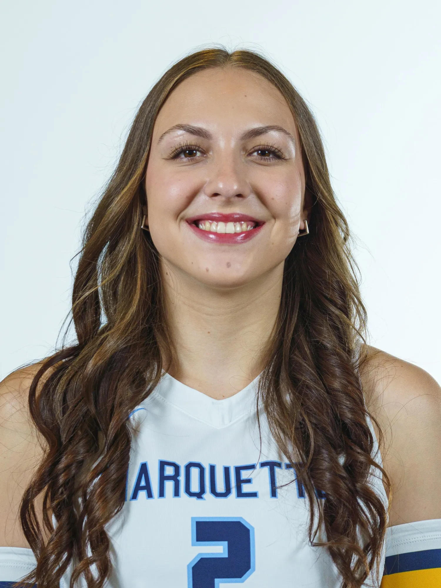 Emi Juric, Volleyball, Marquette University