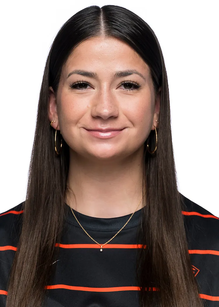 Jane Brooks, Soccer, Oregon State University