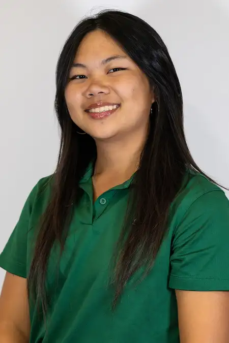 Sophia Li, Golf, Dartmouth College