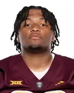 Harold Brooks III, Football, undefined