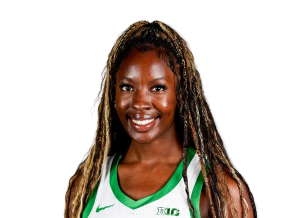 Amina Muhammad, Basketball, undefined