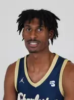 Daylen Berry, Basketball, undefined