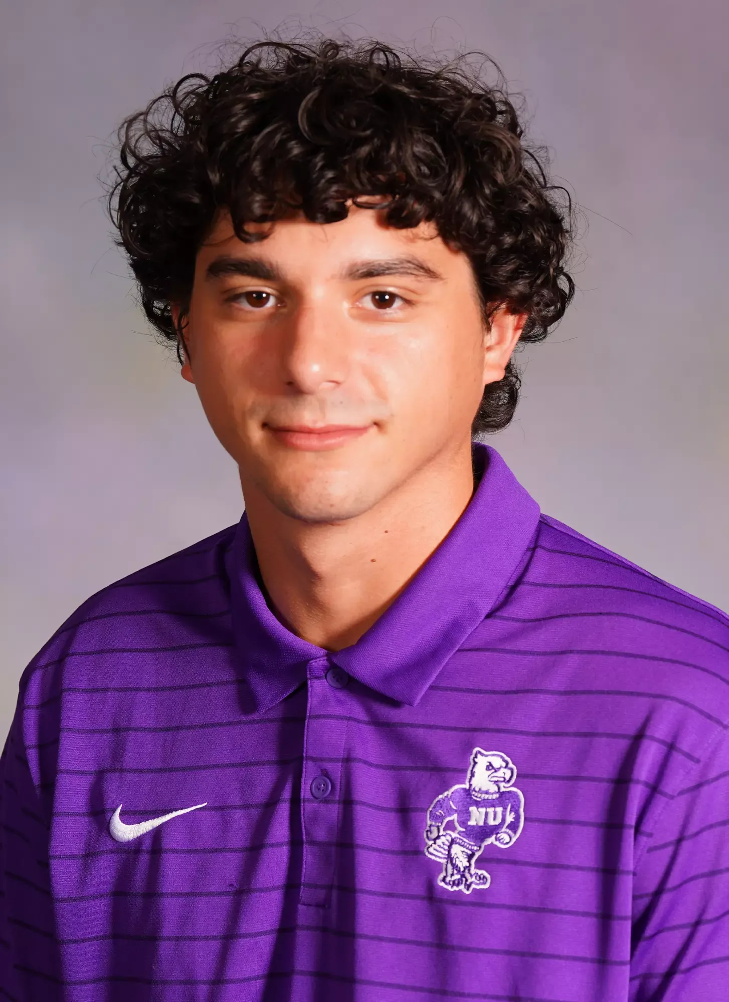 Luca Buscaglia, Soccer, Niagara University