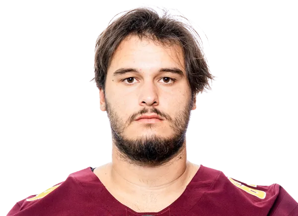 Wade Helton, Football, Arizona State University