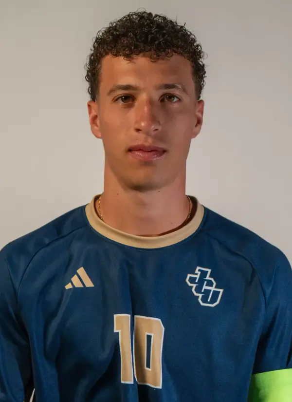 Luka Pranjeta, Soccer, John Carroll University