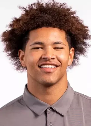 Kane White-Tinsley, Football, undefined