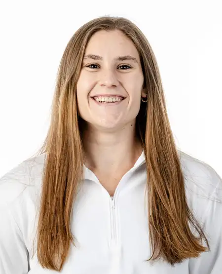 Jillian Ferrari, Swimming & Diving, Georgia Institute of Technology