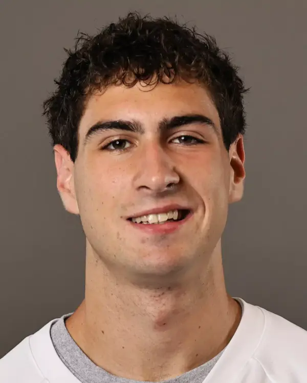 Jack Levine, Lacrosse, Cornell University