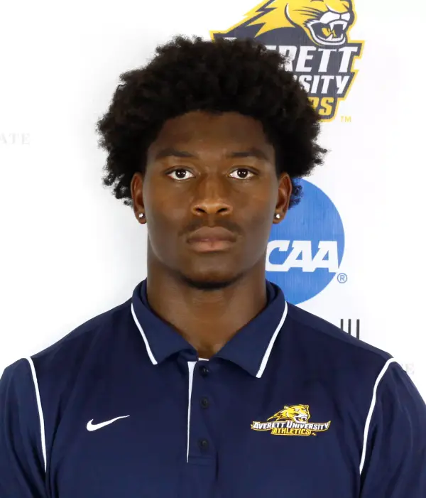 Charles Hatcher III, Football, Averett University