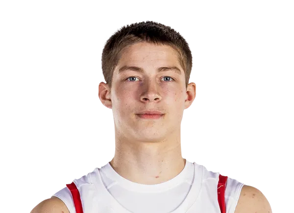 Carson Johnson, Basketball, undefined