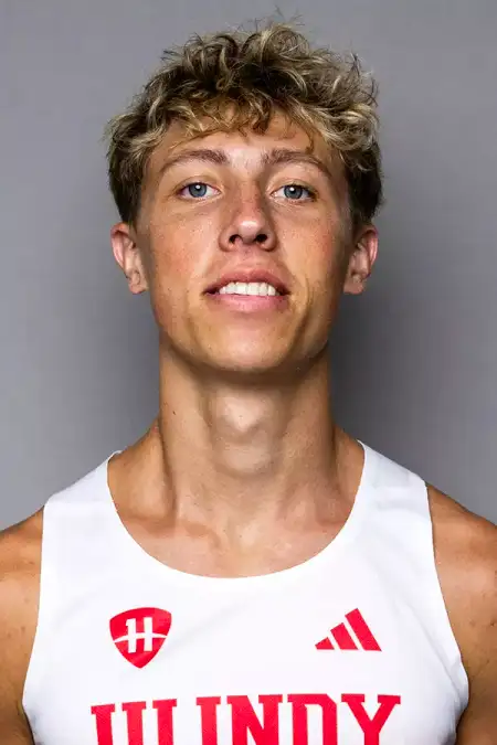 Nicholas Probst, Track and Field (O), Indiana University Indianapolis