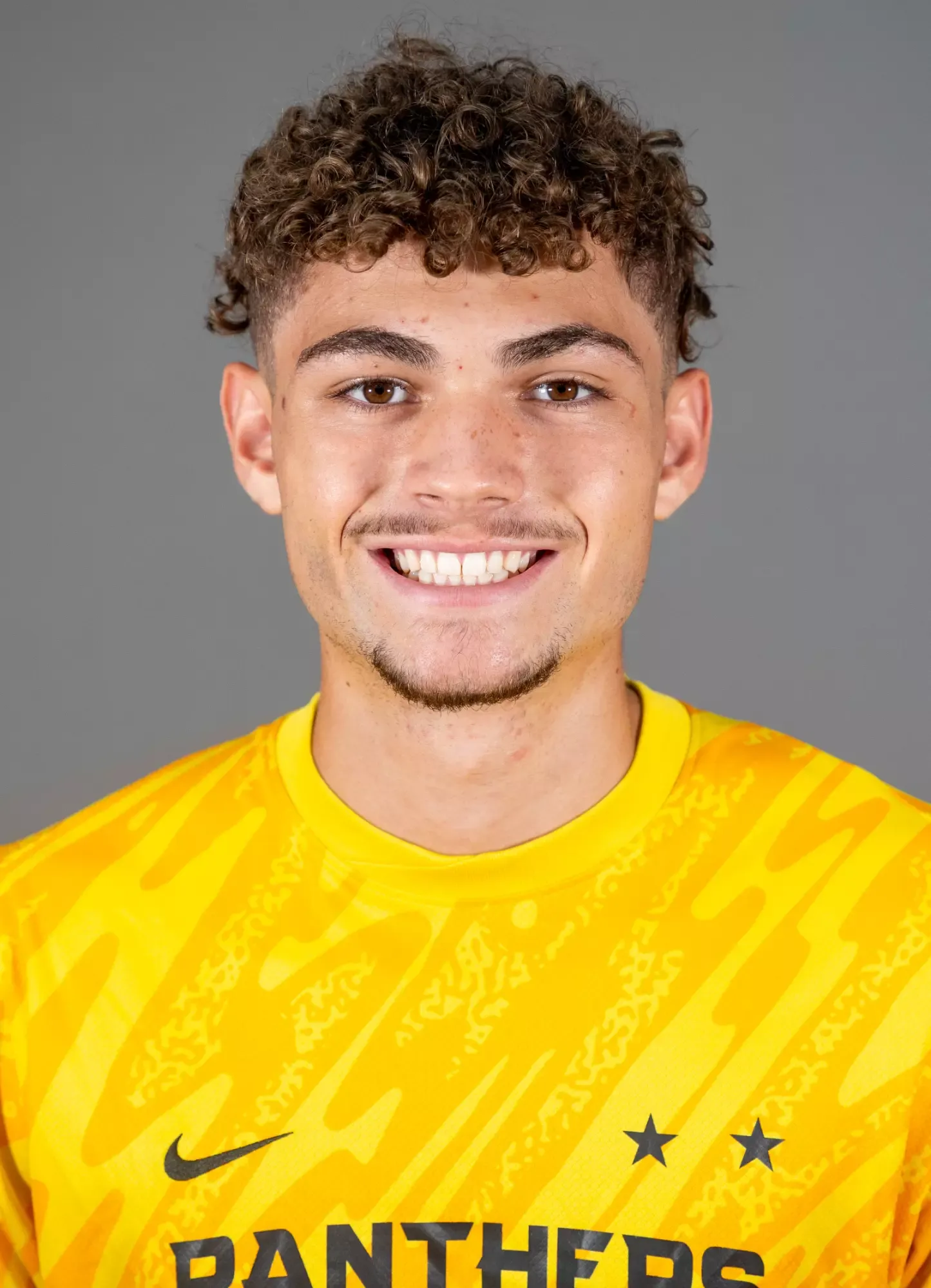 Felipe Jaramillo Drolet, Soccer, Florida Tech