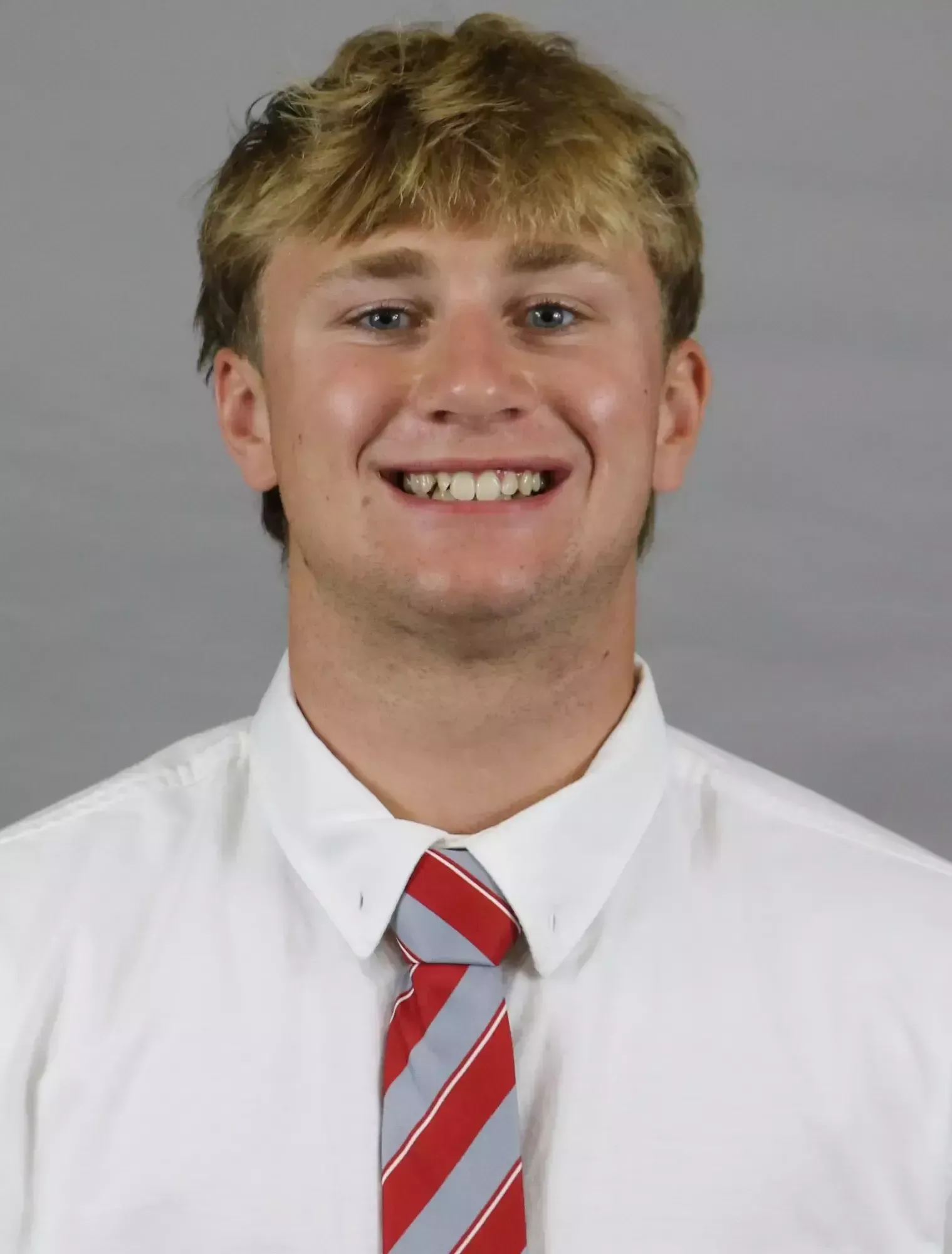 Finley Gospodarek, Football, Rose-Hulman Institute of Technology