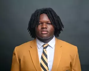 Nick Carter, Football, undefined