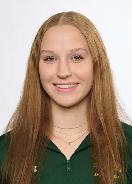 Kelsey Miller, Track and Field (O), North Dakota State University