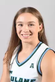 Sadie Shores, Basketball, undefined