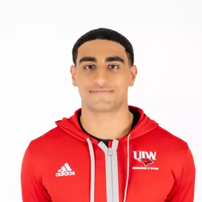 Hatem Elsayed, Swimming & Diving, University of the Incarnate Word