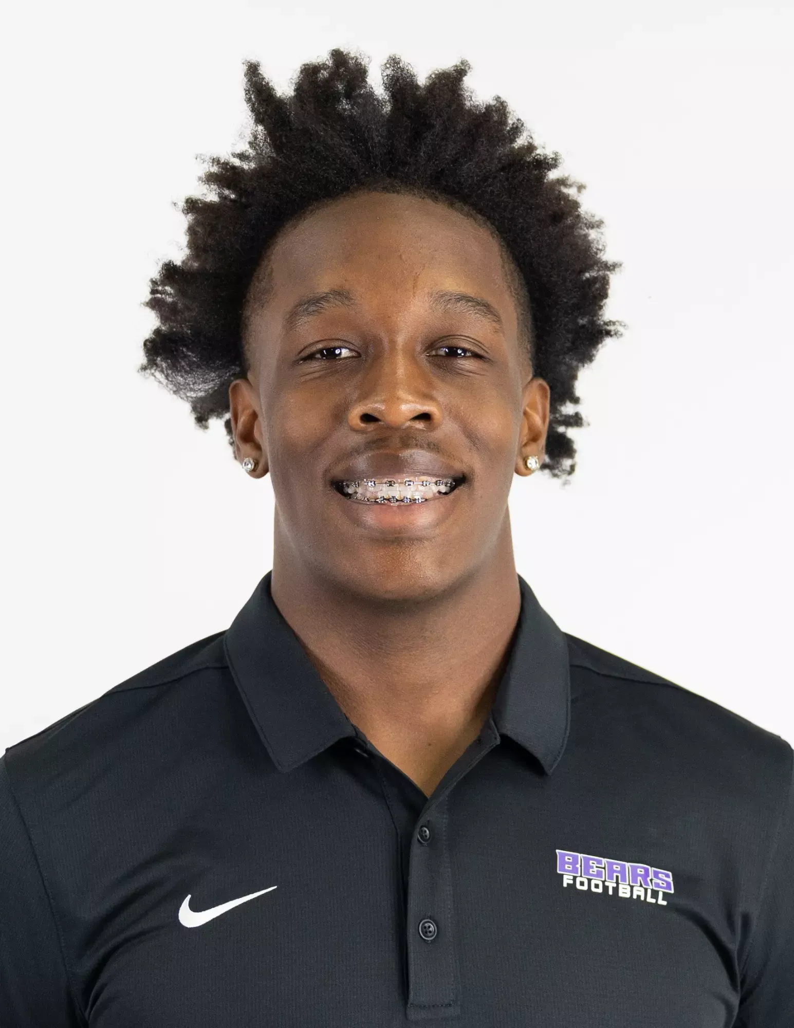 Noah Butler, Football, undefined