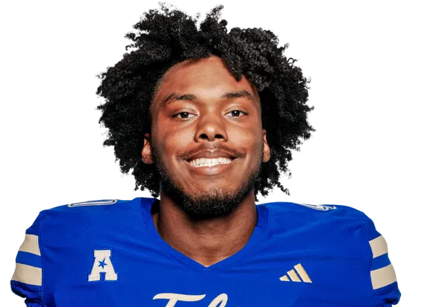 Will Upshaw, Football, undefined