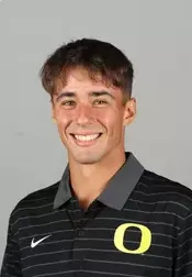 Vlad Breazu, Tennis, University of Oregon