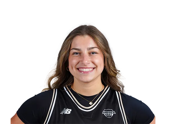 Mia Mancini, Basketball, undefined