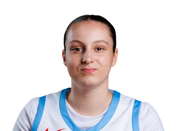 Emma Leon, Basketball, undefined