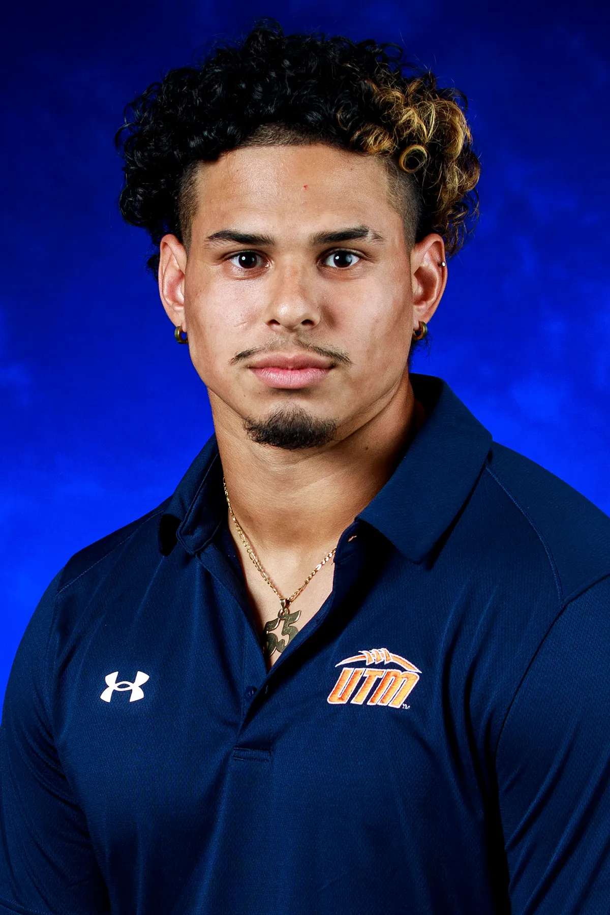 AJ Marquez, Football, undefined