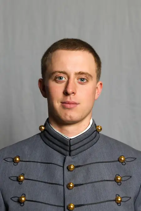 Noah Mertz, Hockey, United States Military Academy