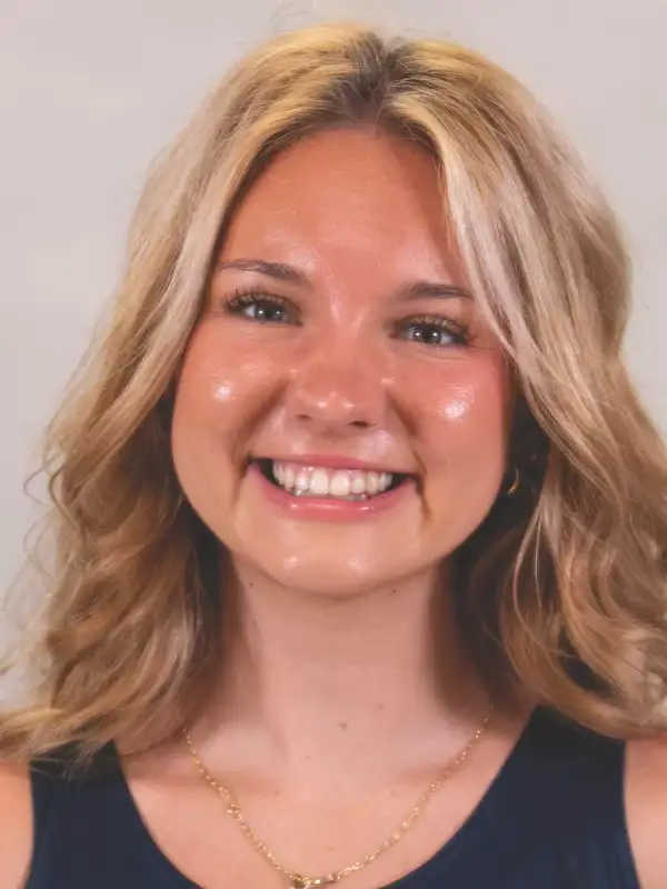 Hannah Atwell, Track and Field (O), Palm Beach Atlantic University
