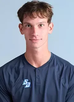Vincent Marysko, Tennis, University of San Diego