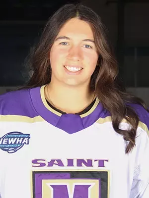Victoria FitzGibbon, Hockey, Saint Michael's College