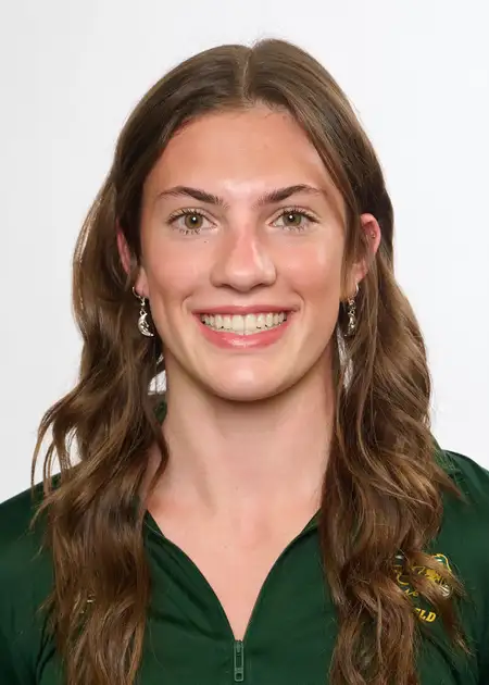 Allison Otto-Fitzsimons, Track and Field (O), North Dakota State University