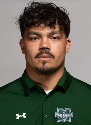Colin Melendez, Football, undefined