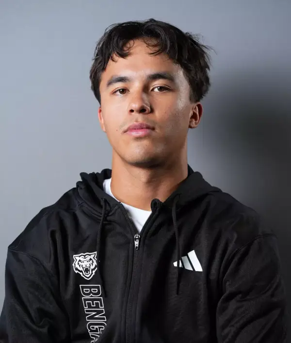 Jason Monroe, Track and Field (O), Idaho State University