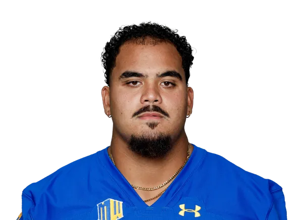 Laakea Kapoi, Football, undefined