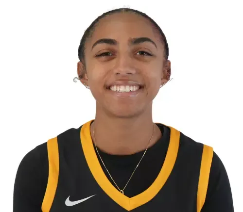 Leila Ford-Copeland, Basketball, undefined