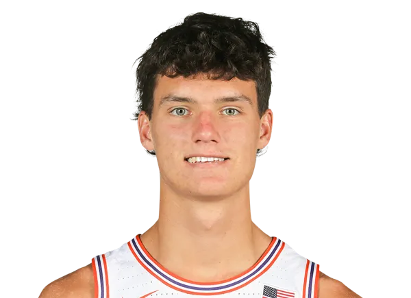 Trent Steinour, Basketball, undefined
