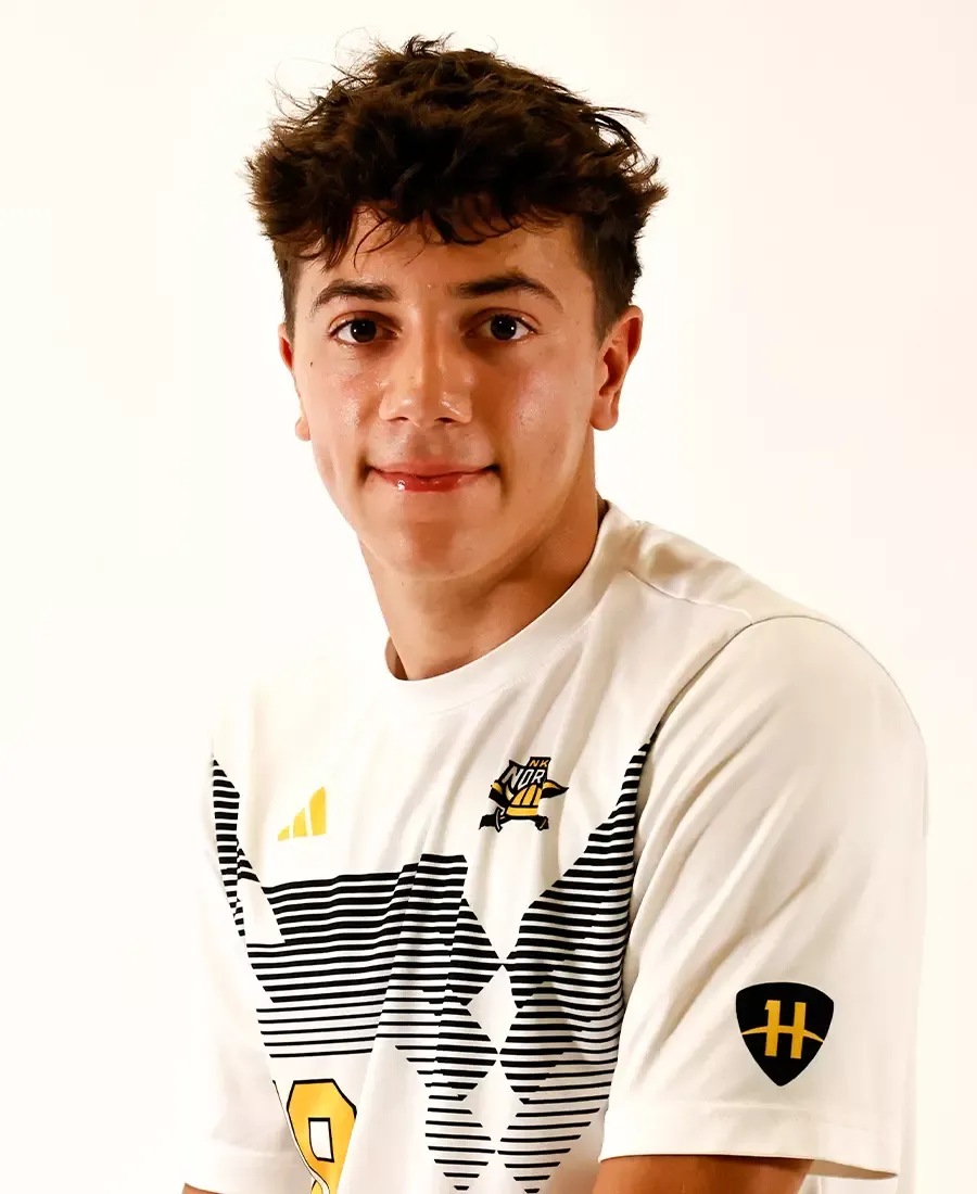 Ben Guldager, Soccer, Northern Kentucky University