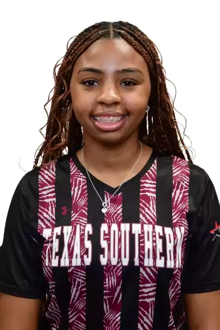 CaMari Williams, Bowling, Texas Southern University