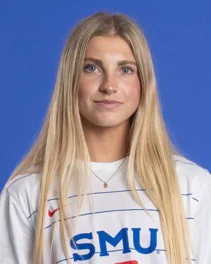 Olivia Silcox, Soccer, undefined
