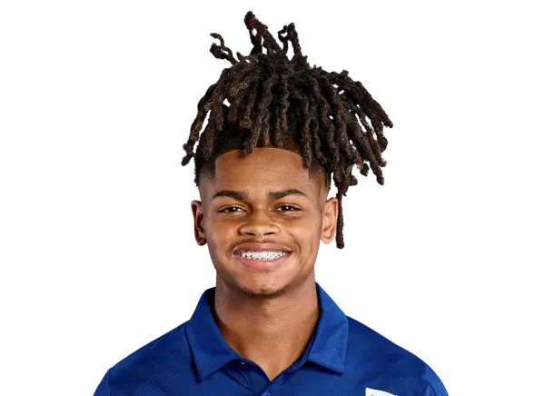 Jadaan Cooper, Football, undefined